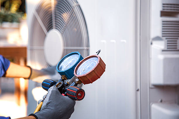 Trusted Hvac service in Crockett, CA - FH HVAC